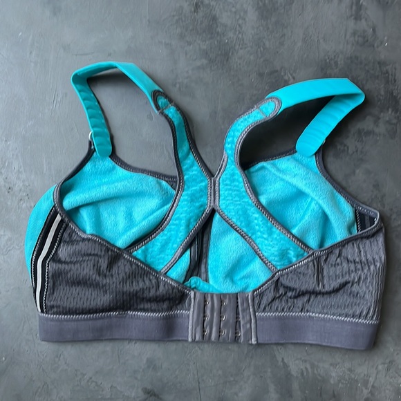 Anita Dynamix Star 36E Sports Bra - Picture 7 of 11